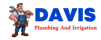 Trusted plumber in SYKESTON